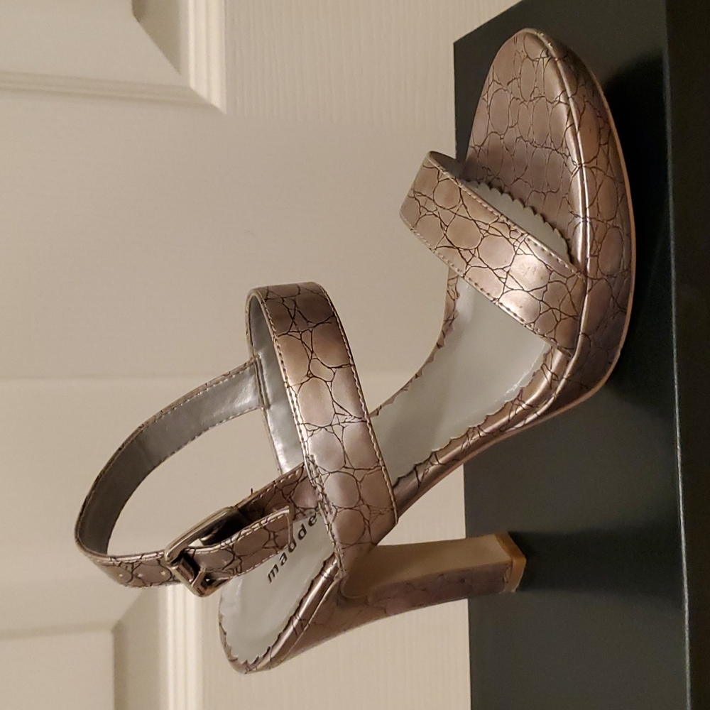 Madden Girl Shoes